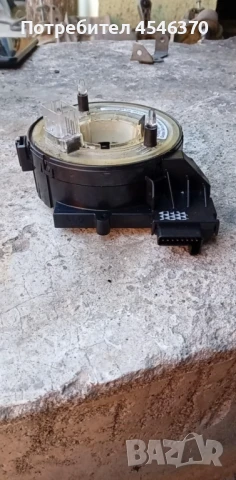 Лентов кабел  за Волксваген Голф 5 1.9 дизел 105к.с 2006г