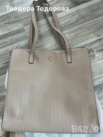 Чанта и обувки Polo , снимка 2 - Дамски ежедневни обувки - 50295550