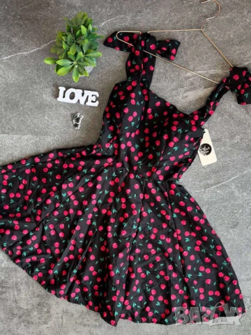 рокли с череши, снимка 2 - Рокли - 50771261