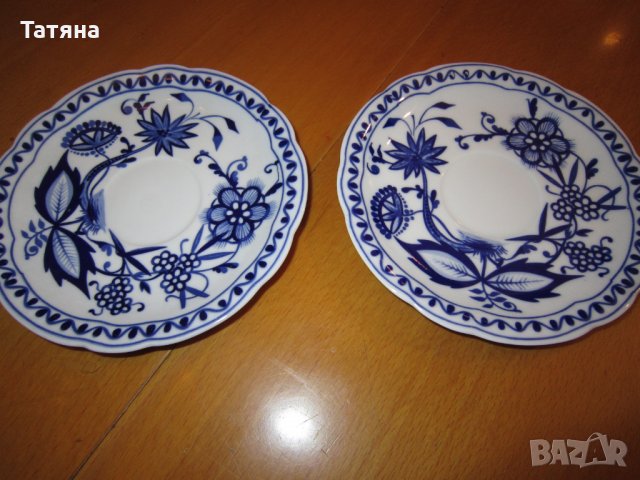 Сервиз  за кафе и чай   КАХЛА  и ДРУГИ, снимка 14 - Сервизи - 31722011