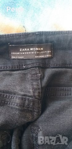 Дамски дънки, снимка 5 - Дънки - 34515493