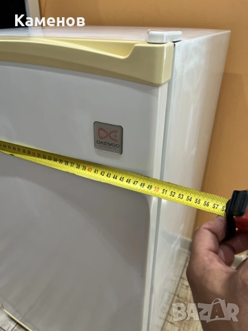 Хладилник с горна камера 40 €, снимка 2 - Хладилници - 56350680