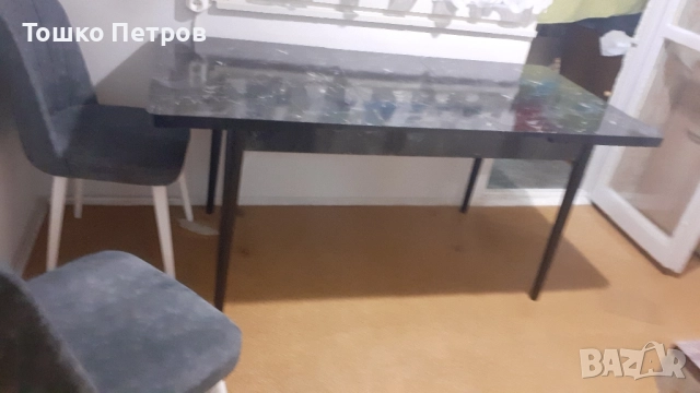 кухненска маса, снимка 5 - Аксесоари за кухня - 52129769