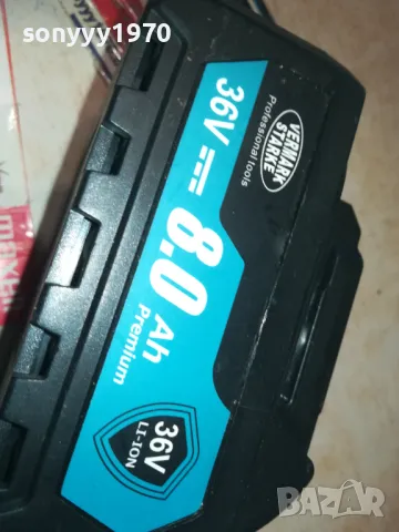 CHARGER+BATTERY PACK-ЗА ФЛЕКС 1709241012, снимка 16 - Ъглошлайфи - 47264178