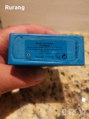 Оригинален парфюм Nishane Ege /Ailaio 50 ml EDP , снимка 3 - Мъжки парфюми - 51152782