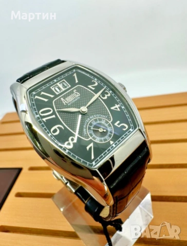 Автоматичен часовник - ARBUTUS (New York) - лимитирана серия