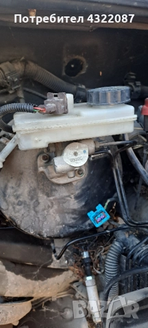 Серво усилвател от Пежо / Peugeot 206 2.0HDI 90к.с RHY , снимка 3 - Части - 51488949