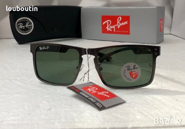 Ray-Ban RB мъжки слънчеви очила Рей-Бан, снимка 3 - Слънчеви и диоптрични очила - 41768943