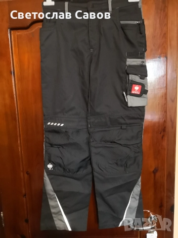 Shtraus S р-р. Перфектен , снимка 6 - Панталони - 52676962