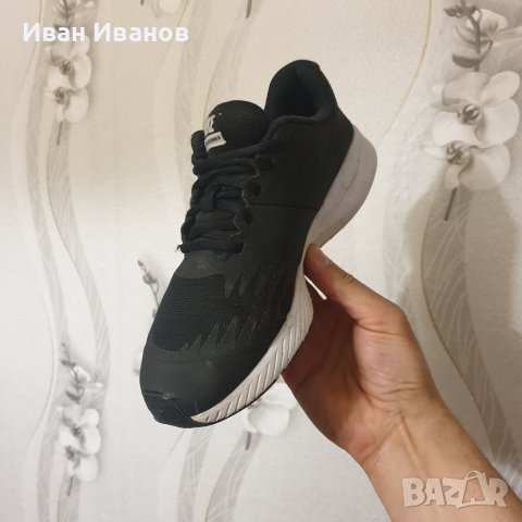 маратонки NIKE STAR RUNNER (GS)  номер 37-37,5, снимка 4 - Детски маратонки - 40792823