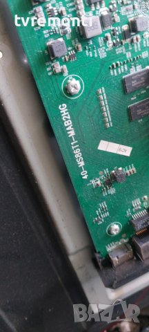 MAIN BOARD ,40-MS86T1-MAB2HG,for THOMSON 43UD6306 for 43inc DISPLAY LVU430NDEL, снимка 2 - Части и Платки - 41770098
