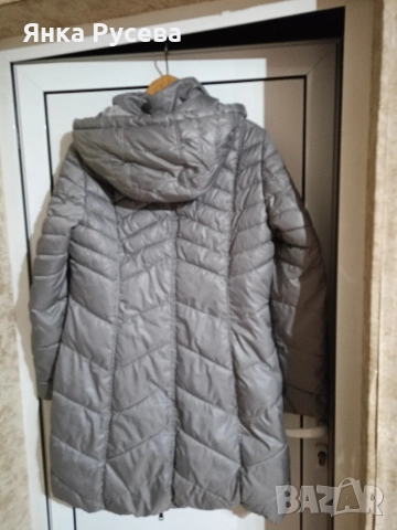 Дамско яке , снимка 2 - Якета - 52872811