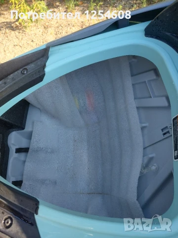 Джет Bombardier Sea Doo Wake 170, снимка 8 - Воден транспорт - 51400416