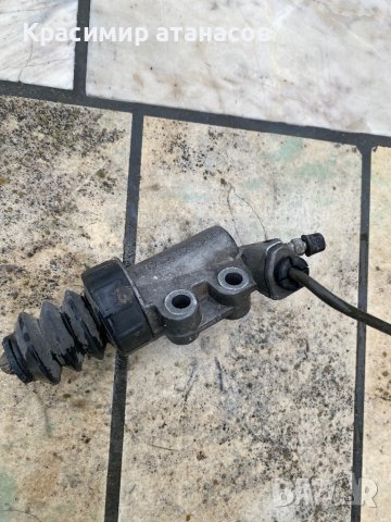 Долна помпа съединител за Мазда 5.CC30-41-920, снимка 3 - Части - 41229503