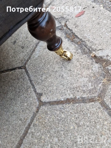 Табуретка"Разкош", снимка 4 - Други - 51120975