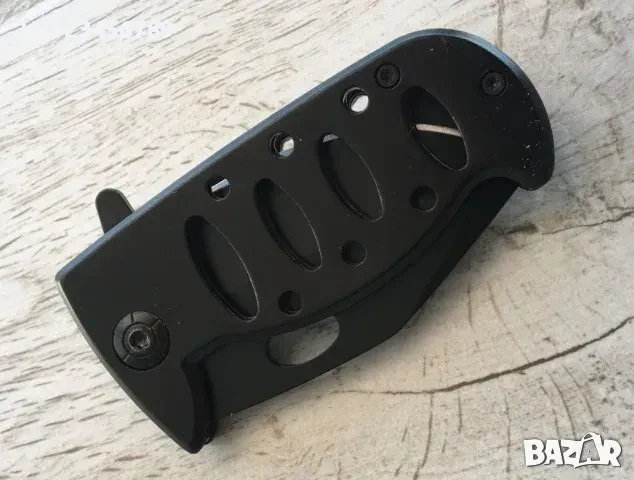 Сгъваем джобен нож , 60х150мм, снимка 2 - Ножове - 50677156