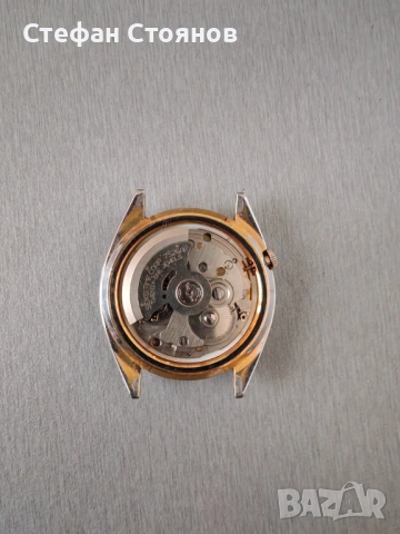 Лот-Seiko, снимка 6 - Мъжки - 53337219