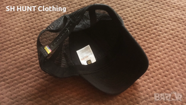 BLAKLADER 2075 Work Hat размер One Size работна шапка с козирка W4-348, снимка 5 - Шапки - 52044897