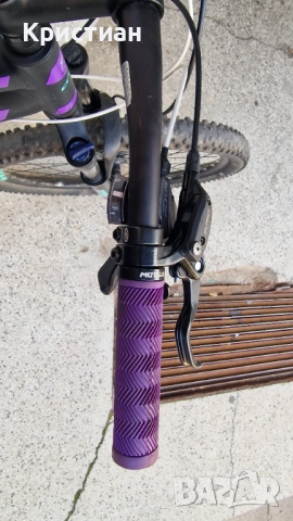 Колело / Планински велосипед CROSS CAUSA SL3 27,5", снимка 8 - Велосипеди - 51731196