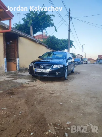 Vw Passat b6 Highline, снимка 8 - Автомобили и джипове - 55901447