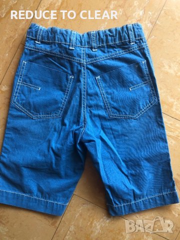 Къси панталони John Lewis, снимка 2 - Детски къси панталони - 41606758