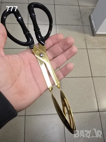 щипка за храна 