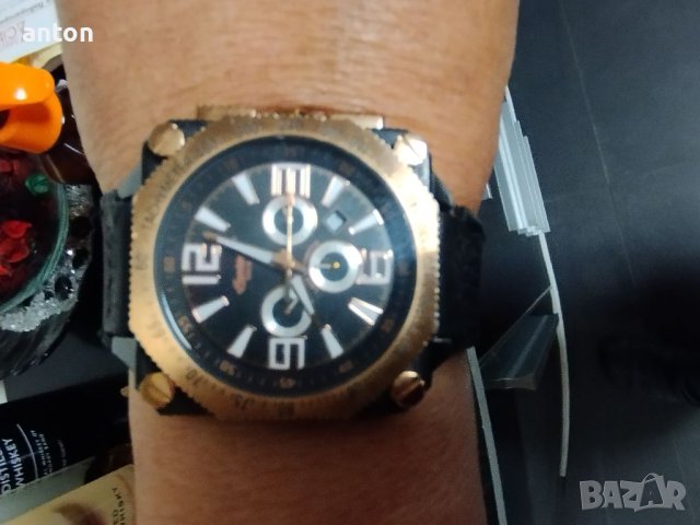 Ingersoll bozon, снимка 1