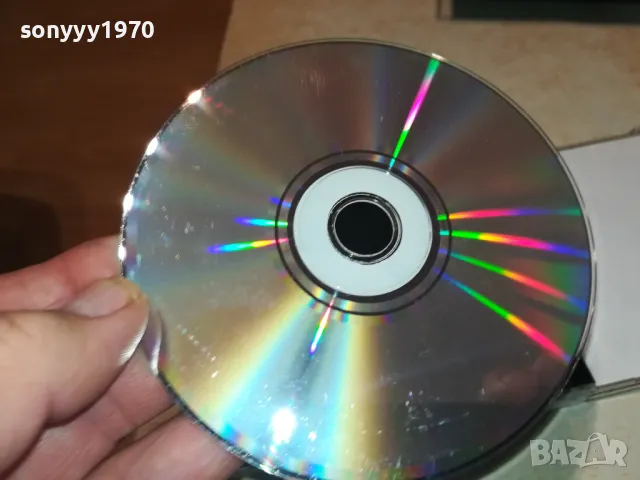 ГЛОРИЯ ЦД 2БР 2802251650, снимка 18 - CD дискове - 49315920