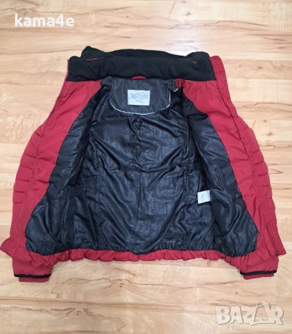 Kenvelo много топло яке XS, снимка 4 - Якета - 44329696