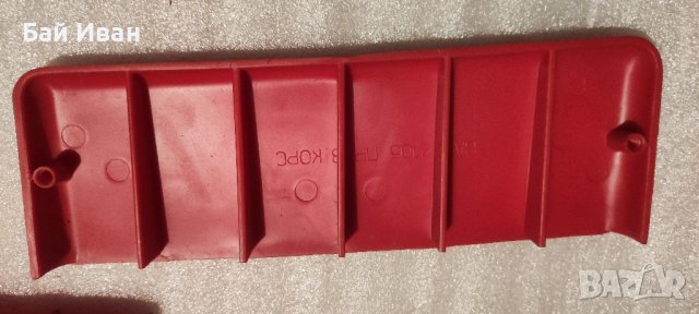 Въздуховод Лада 2105 2107, снимка 2 - Части - 41270069