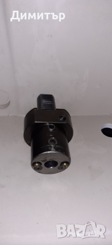 инструменти VDI 30 и за ЦПУ струг Traub TNS 30, снимка 7 - Стругове - 15481733