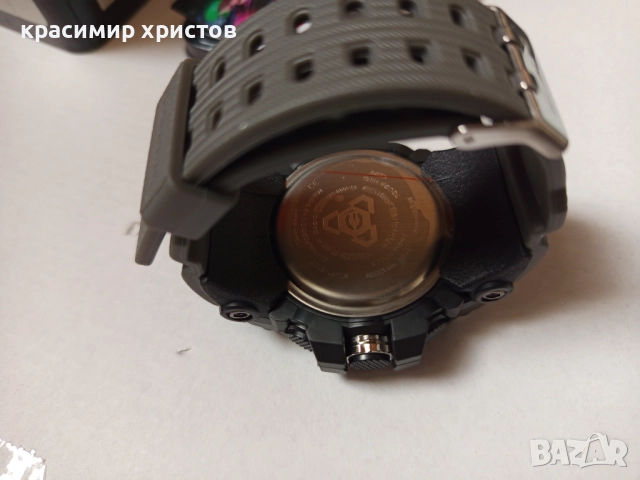 Реплика на часовник., снимка 4 - Мъжки - 51949120