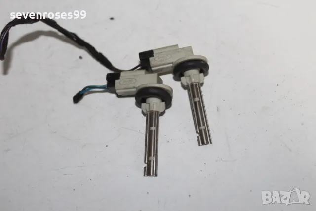 Датчик температура парно Форд Фиеста 6 2011 1.4tdci 68hp Ford Fiesta 6 2броя, снимка 2 - Части - 48308343