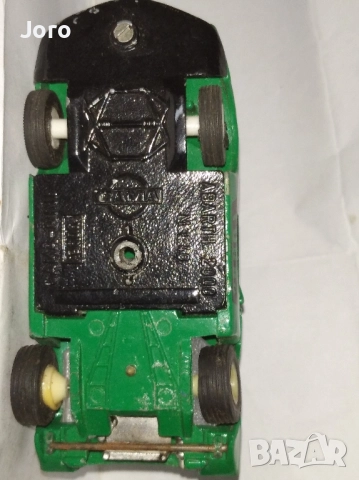 мачбокс и гама, снимка 14 - Колекции - 52161959