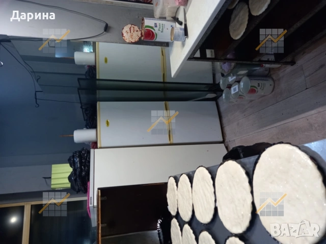 Продавам разработен бизнес за закуски и пици