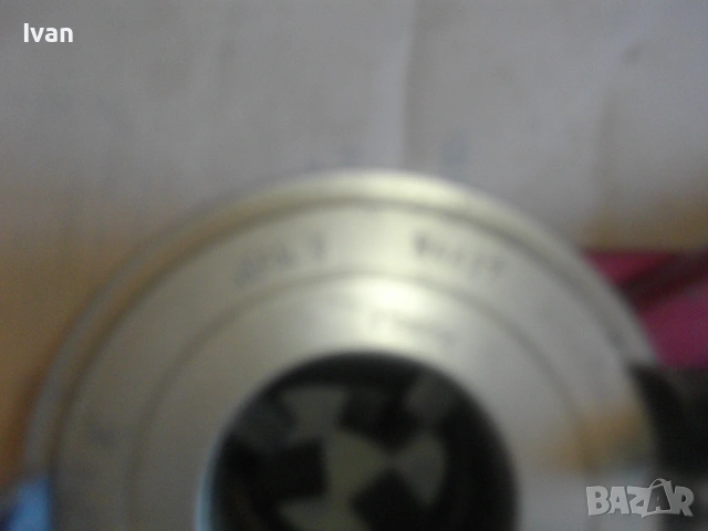 Чехословашка старо качество винторезка JOPAL 2 Narex за резби на тръби 1/2"-2" с поставени ножове 2", снимка 4 - Други инструменти - 53276024