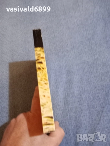 Елфриде Брюнинг - И ние като другите , снимка 2 - Художествена литература - 52520905