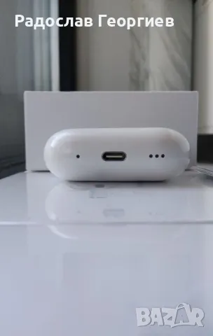 Apple AirPods Pro 2 , снимка 4 - Apple iPhone - 49561747