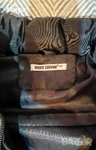 Дамски дълъг елек Radis, снимка 3 - Якета - 52585444