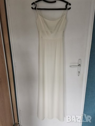 Официална дълга рокля