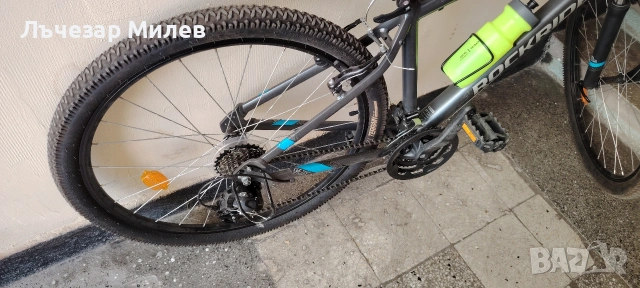 Планински велосипед , снимка 5 - Велосипеди - 53707393