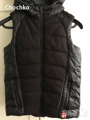 Engelbert Strauss елек, снимка 5 - Други - 52723097