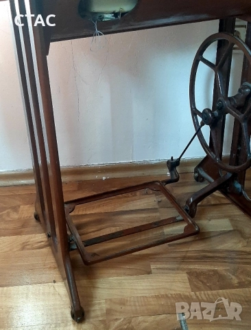 Метални крака ,за декоративни изделия, снимка 4 - Интериорни врати - 51511339