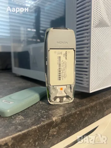 Nokia 3410 / Made in Germany , снимка 7 - Nokia - 48218451