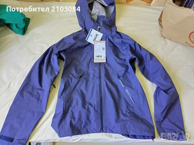 Bergans чисто нови оригинални , снимка 3 - Спортни дрехи, екипи - 47563594