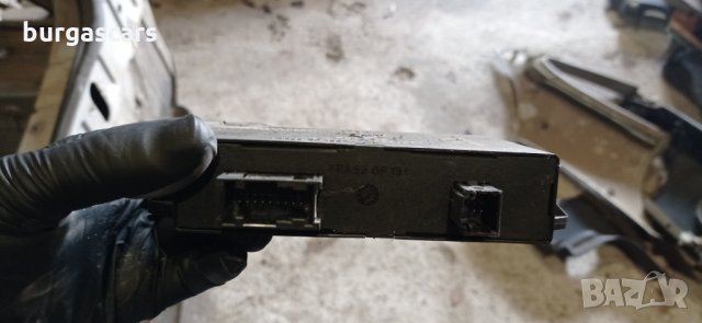 Модул парктроник Citroen C5 9629825380 - 60лв