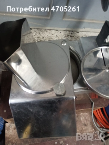 зеленчукорезачка, снимка 9 - Обзавеждане на кухня - 53069037