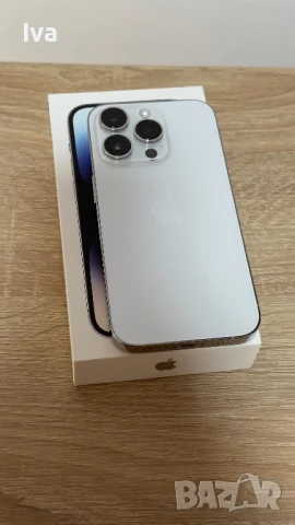 Apple iPhone 14 Pro 128GB, снимка 4 - Apple iPhone - 51161801