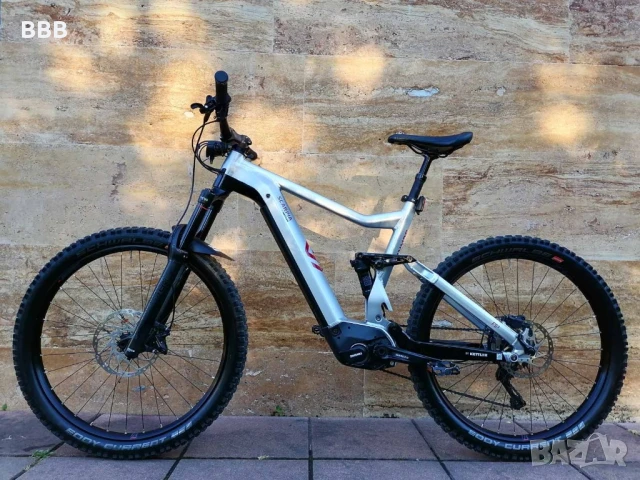 Велосипеди 