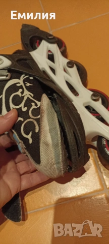 Детски ролери 29-32 номер, снимка 3 - Други - 53384237